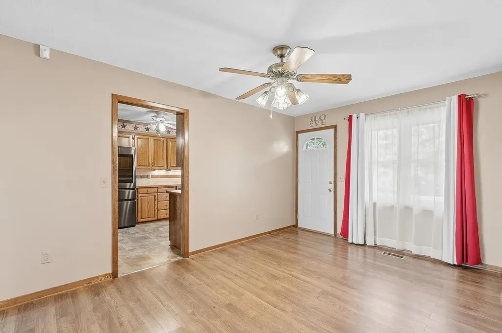 2416 W 111th Street S Peck KS 67120
