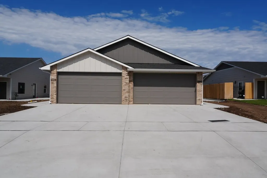 17006-08 W Lawson Street Goddard KS 67052