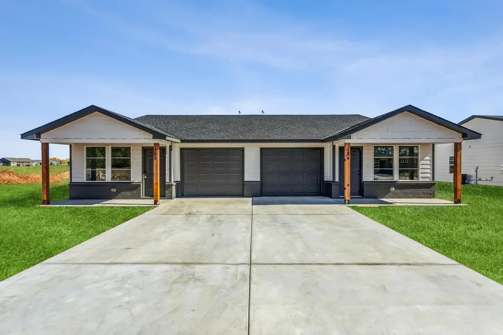 183 N Indian Lakes Dr & 5 Additional Clearwater KS 67026