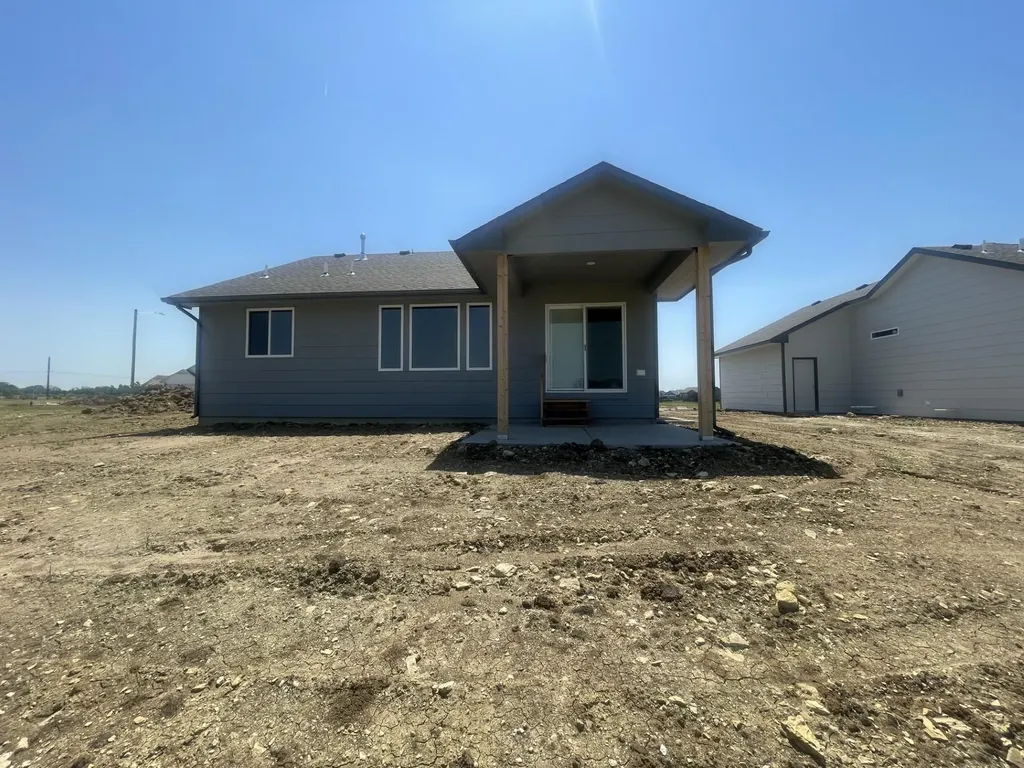 2228 E Chicory Street Andover KS 67002