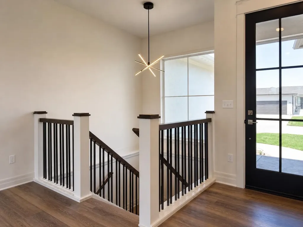 5857 N St Paul Court Wichita KS 67204