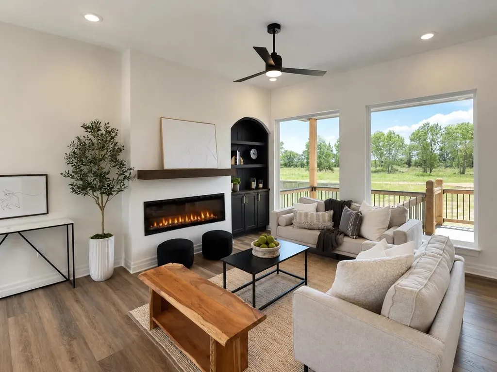 5857 N St Paul Court Wichita KS 67204