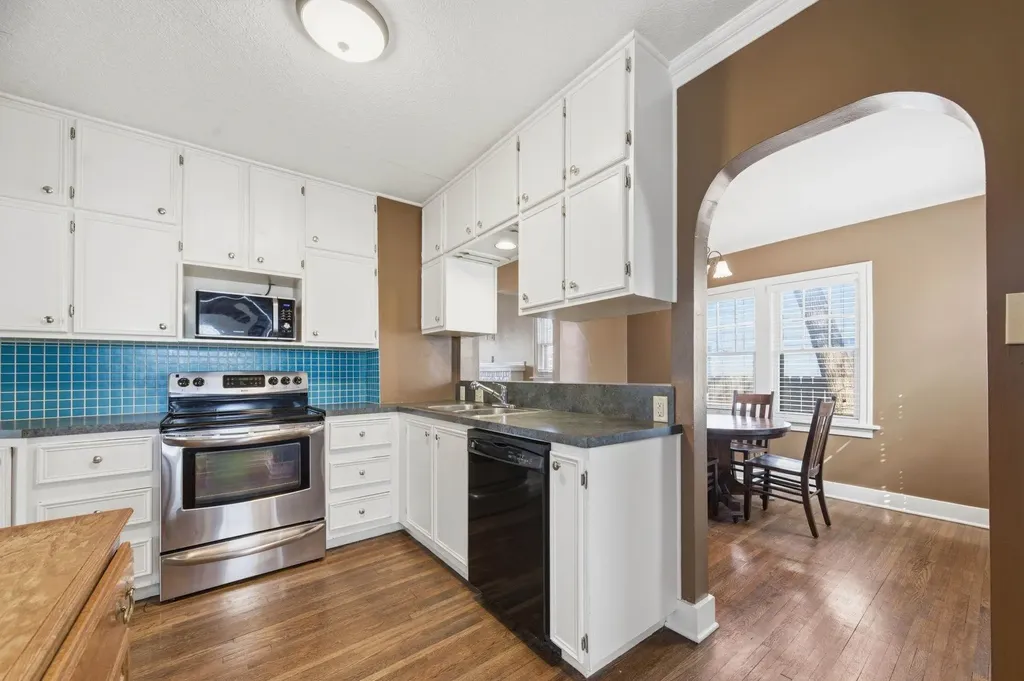 636 N Pershing Avenue Wichita KS 67208