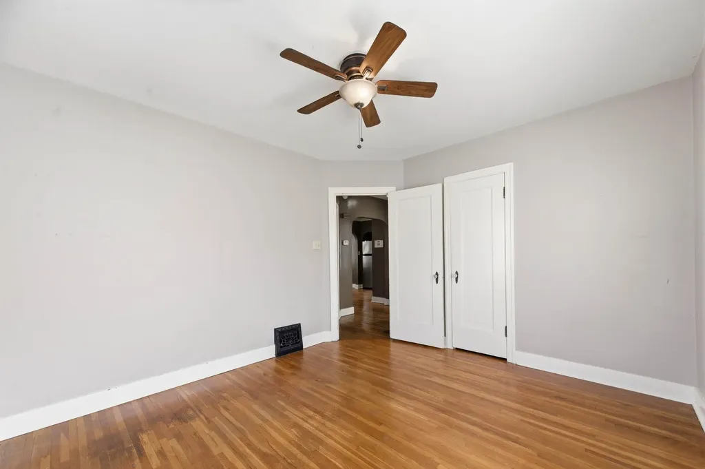 636 N Pershing Avenue Wichita KS 67208