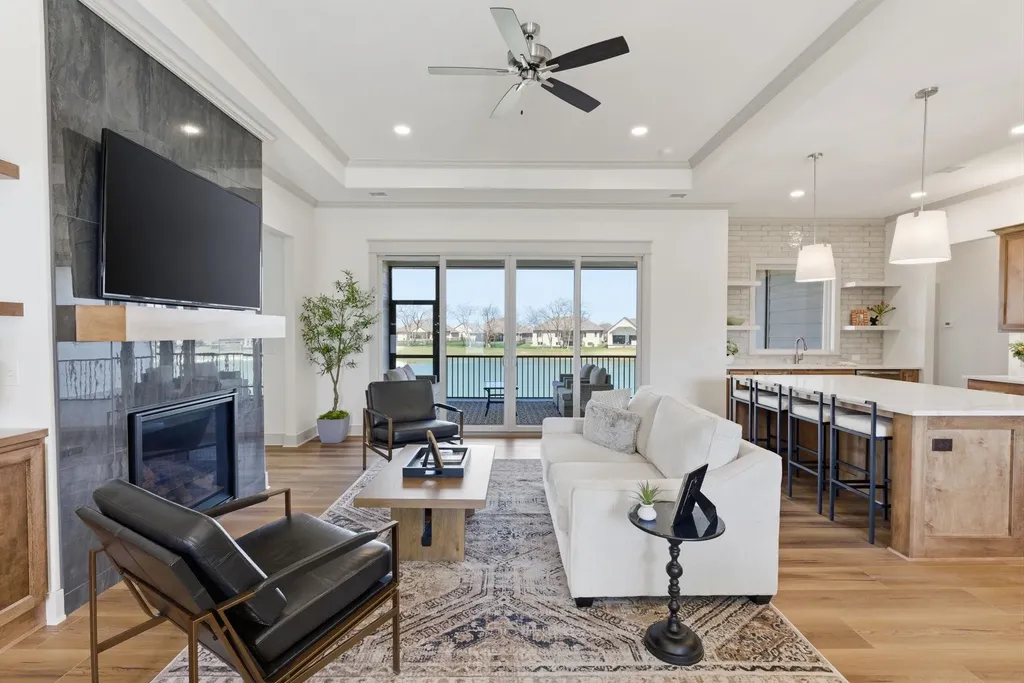 5856 E Central Park Bel Aire KS 67220