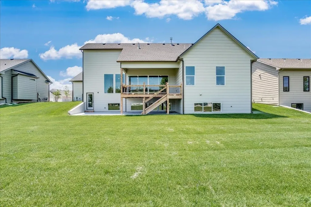 9642 W Cedar Lane Maize KS 67101