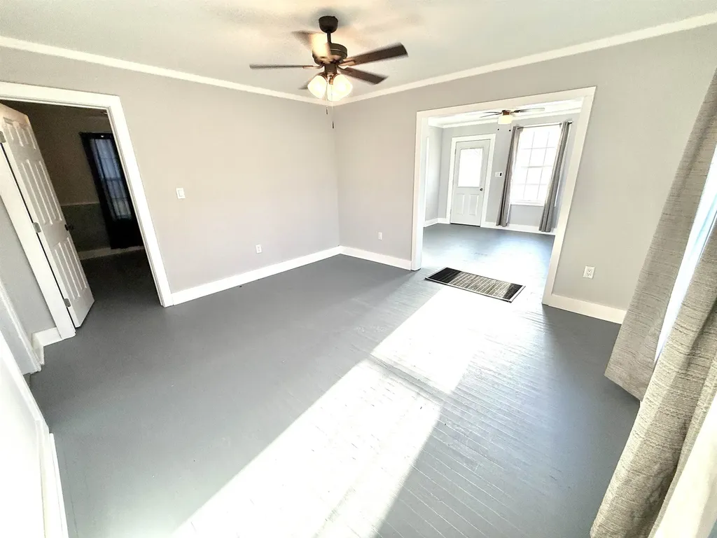 401 S Lincoln Avenue Anthony KS 67003