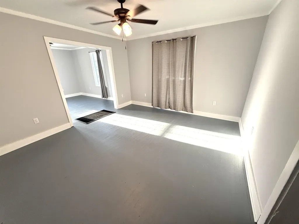 401 S Lincoln Avenue Anthony KS 67003