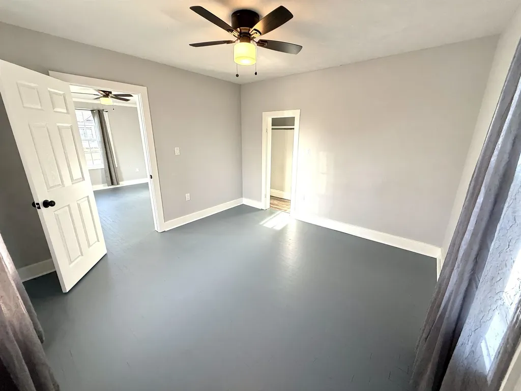 401 S Lincoln Avenue Anthony KS 67003