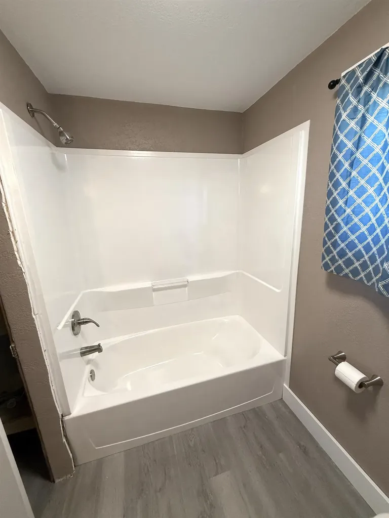 401 S Lincoln Avenue Anthony KS 67003