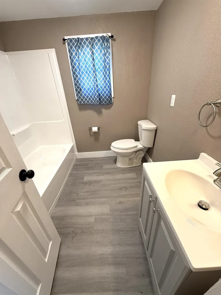 401 S Lincoln Avenue Anthony KS 67003