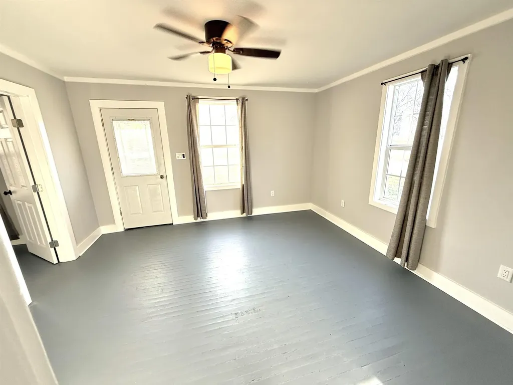 401 S Lincoln Avenue Anthony KS 67003