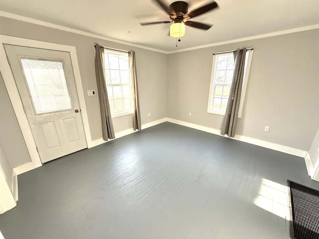 401 S Lincoln Avenue Anthony KS 67003