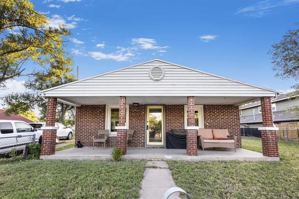 1125 N Meridian Avenue Wichita KS 67203