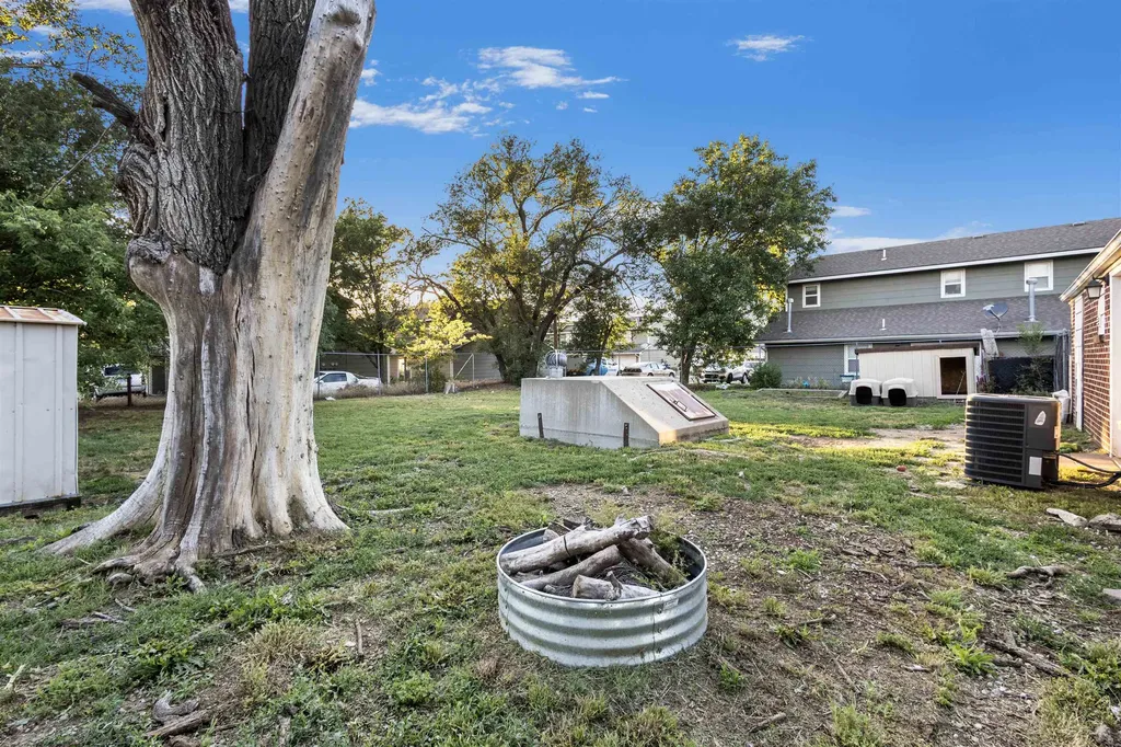 1125 N Meridian Avenue Wichita KS 67203