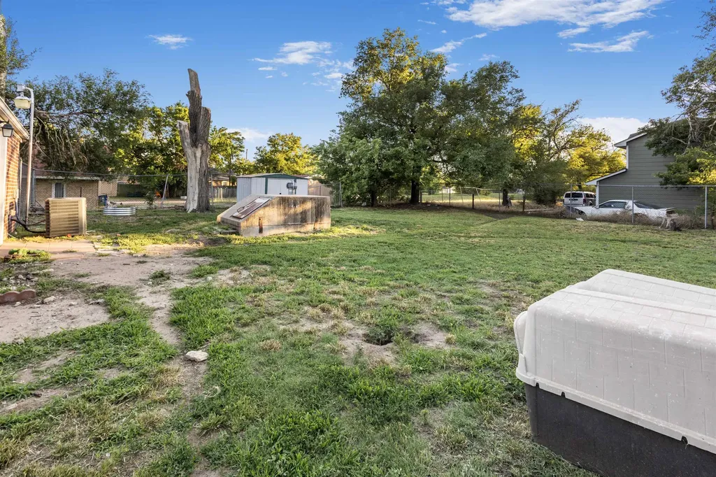 1125 N Meridian Avenue Wichita KS 67203