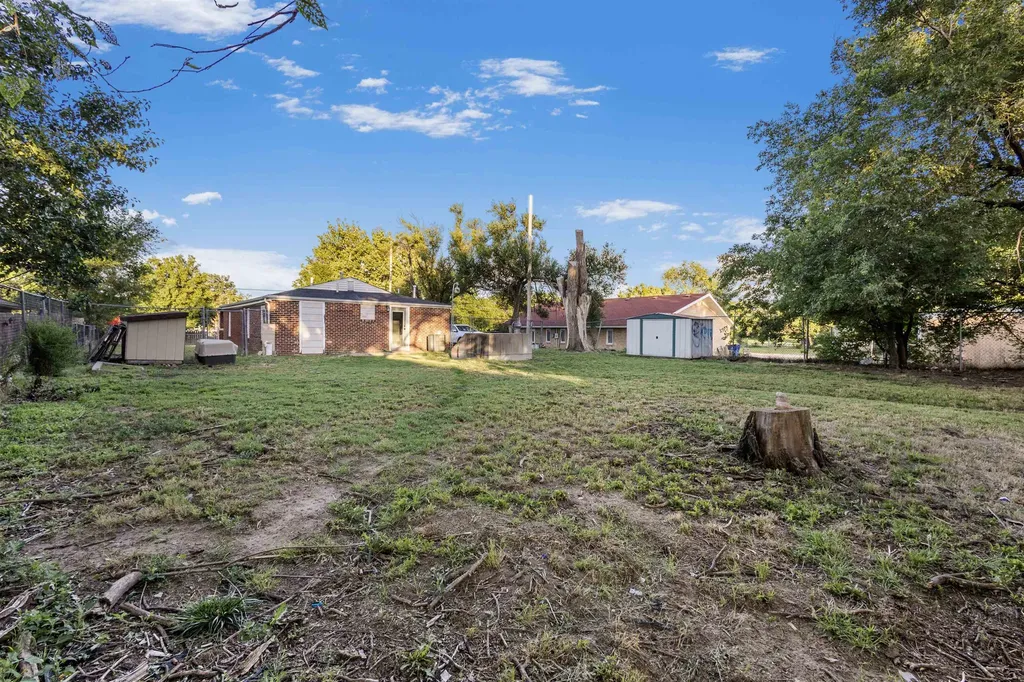 1125 N Meridian Avenue Wichita KS 67203