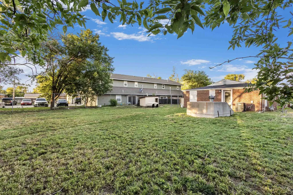 1125 N Meridian Avenue Wichita KS 67203