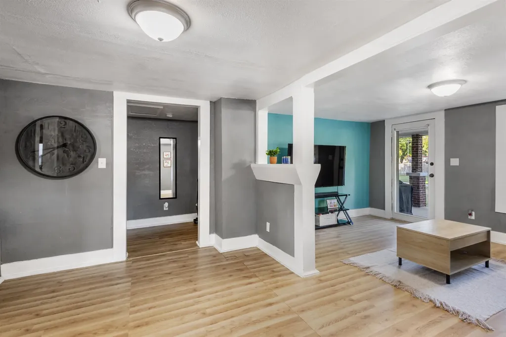 1125 N Meridian Avenue Wichita KS 67203