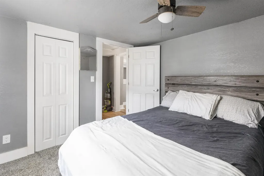 1125 N Meridian Avenue Wichita KS 67203