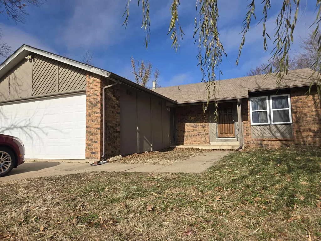 11210 W Taylor Street Wichita KS 67212