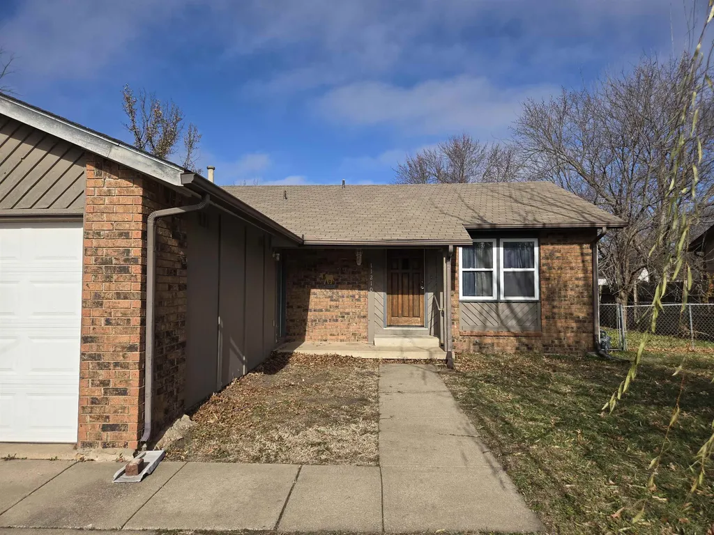 11210 W Taylor Street Wichita KS 67212