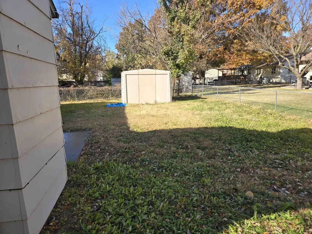 11210 W Taylor Street Wichita KS 67212
