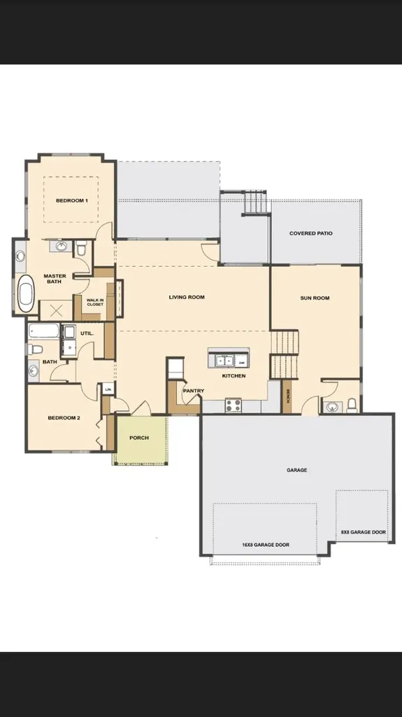4722 N Saker Wichita KS 67219