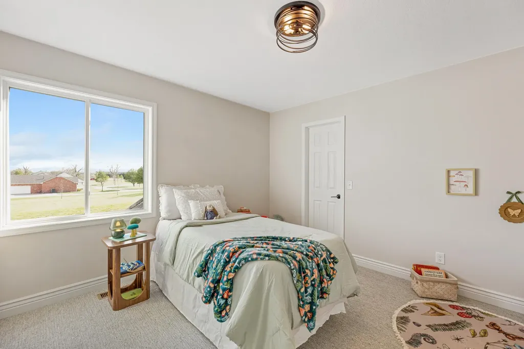 14844 SW Clover Lane Rose Hill KS 67133