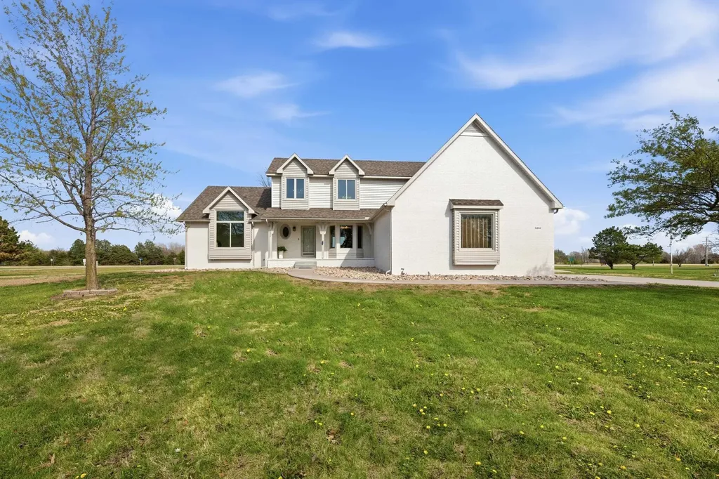 14844 SW Clover Lane Rose Hill KS 67133