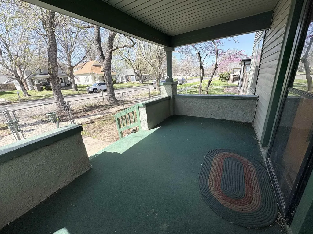 404 N 2nd Street Arkansas City KS 67005