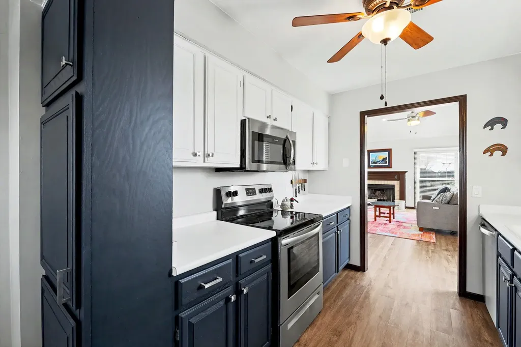 2614 N Executive Way Wichita KS 67226