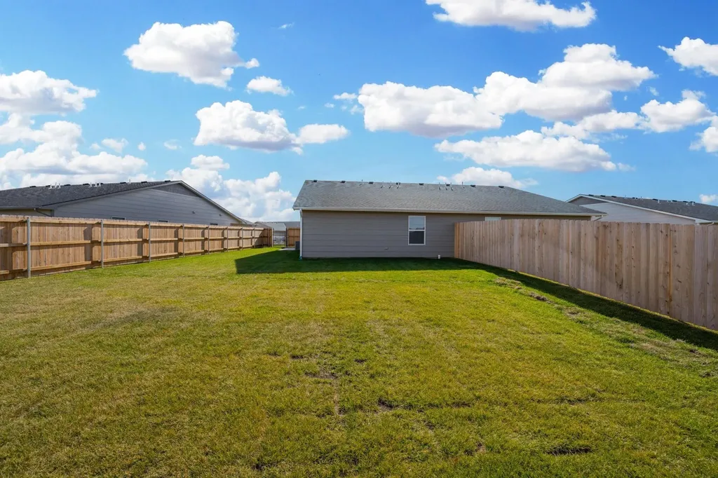 2853 S Cedar Crest Court Wichita KS 67215