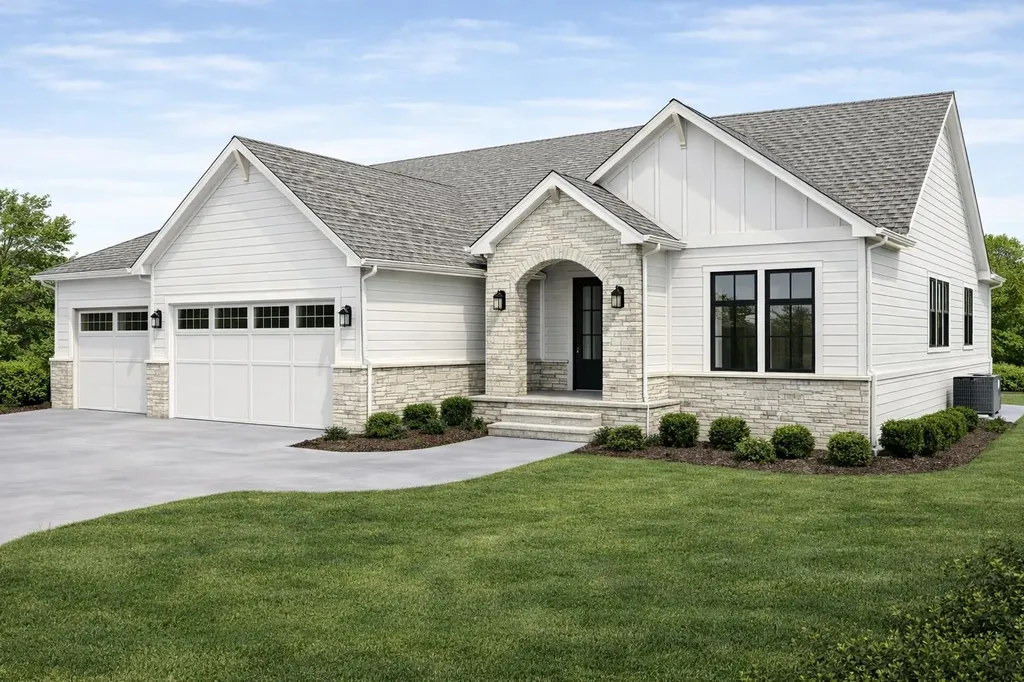 2372 N Sagebrush Court Wichita KS 67230