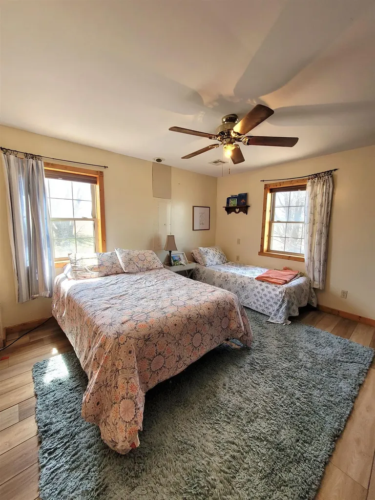 104 Eureka Lake Road Eureka KS 67045