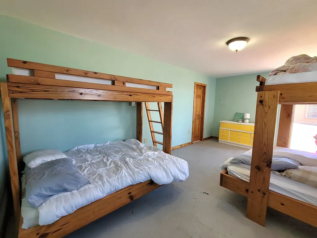 104 Eureka Lake Road Eureka KS 67045