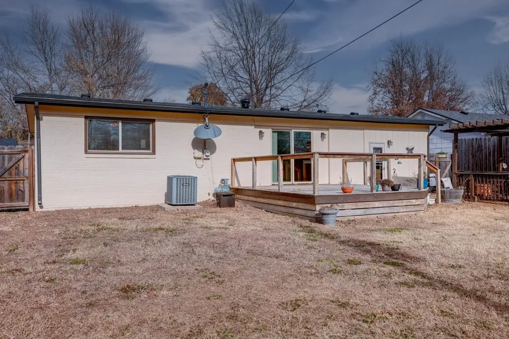 235 Random Road Arkansas City KS 67005