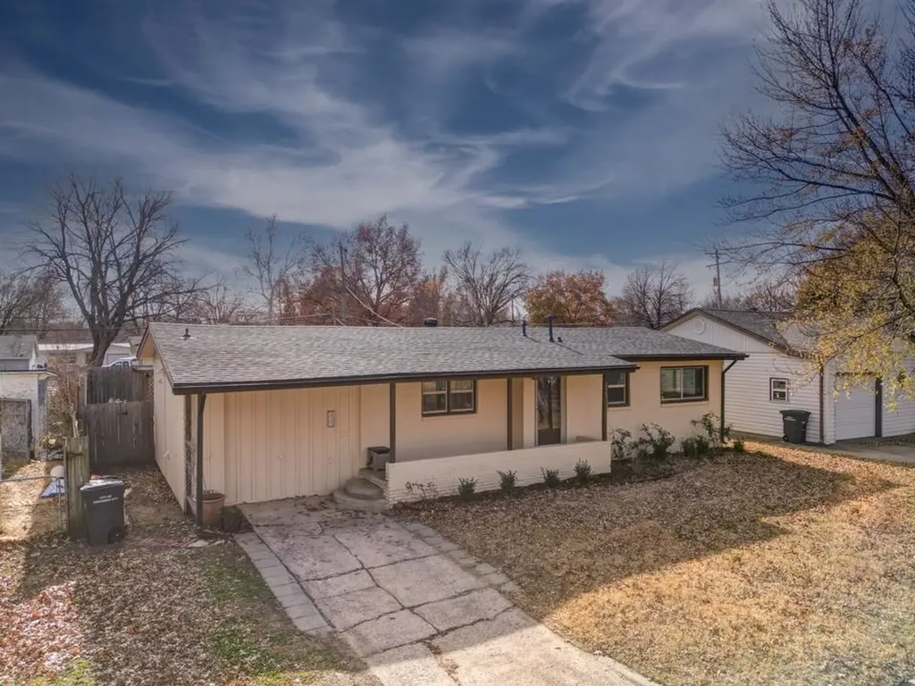 235 Random Road Arkansas City KS 67005