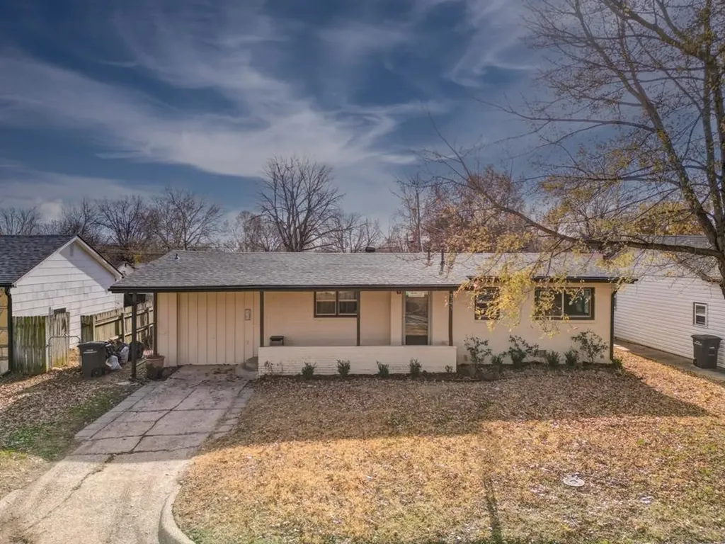 235 Random Road Arkansas City KS 67005