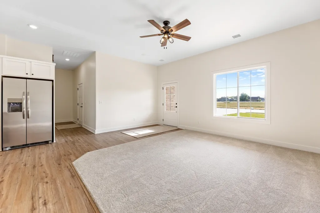 1208 Stutzman Street Halstead KS 67056