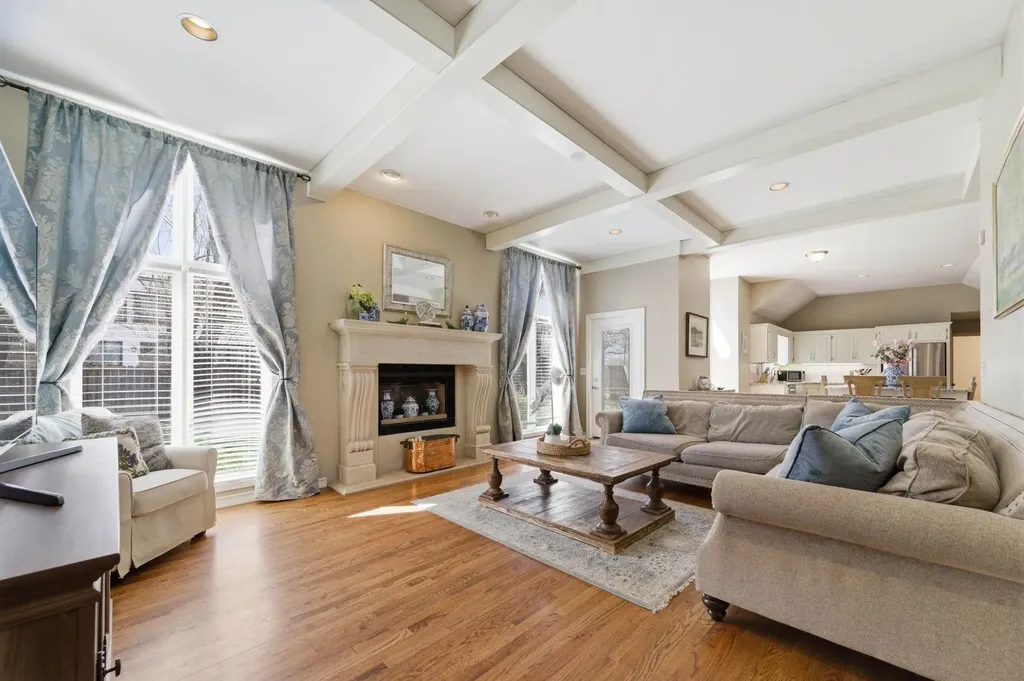 1319 N Tallyrand Street Wichita KS 67206