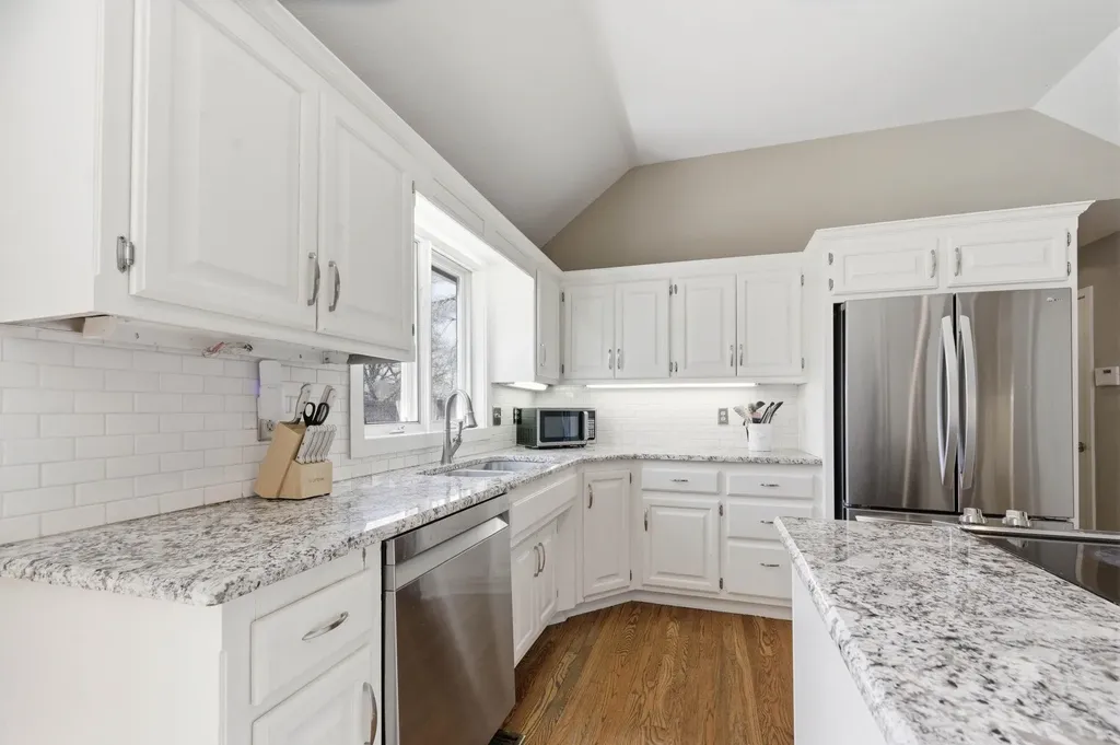 1319 N Tallyrand Street Wichita KS 67206
