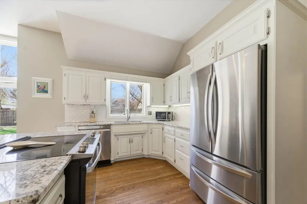 1319 N Tallyrand Street Wichita KS 67206