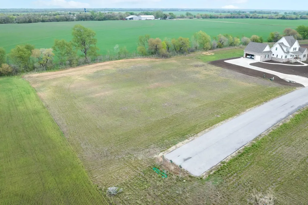 15450 W 36th S Goddard KS 67052