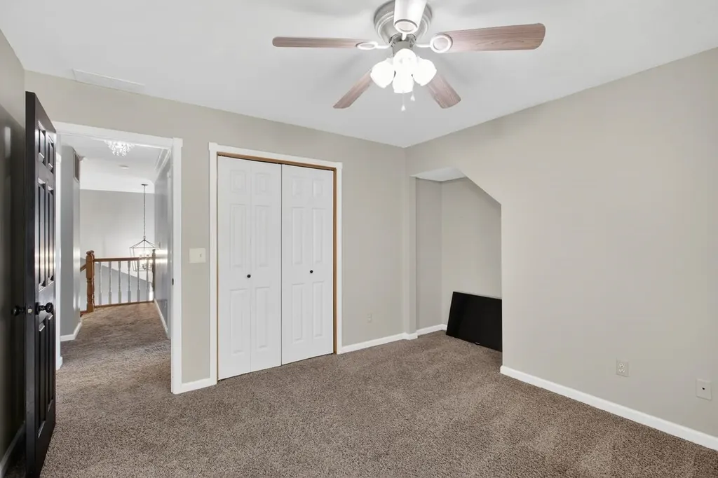 1635 S Tara Falls Court Wichita KS 67207