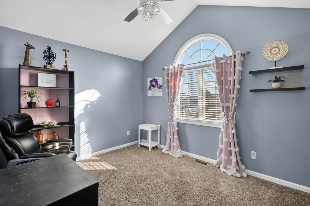 1635 S Tara Falls Court Wichita KS 67207