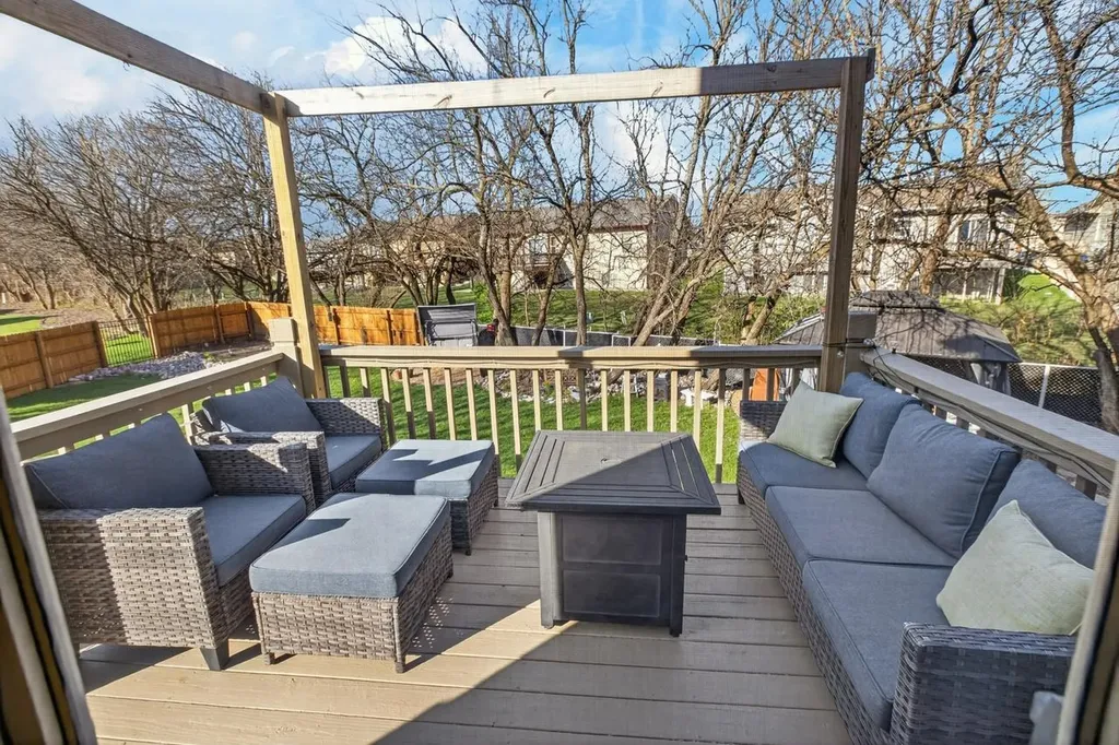 1635 S Tara Falls Court Wichita KS 67207