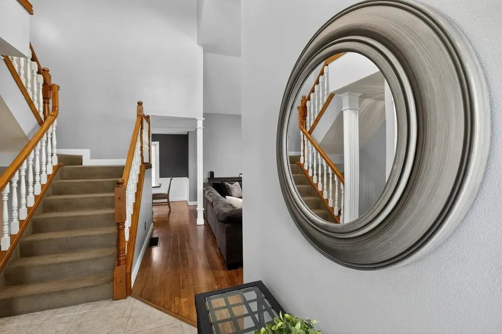 1635 S Tara Falls Court Wichita KS 67207