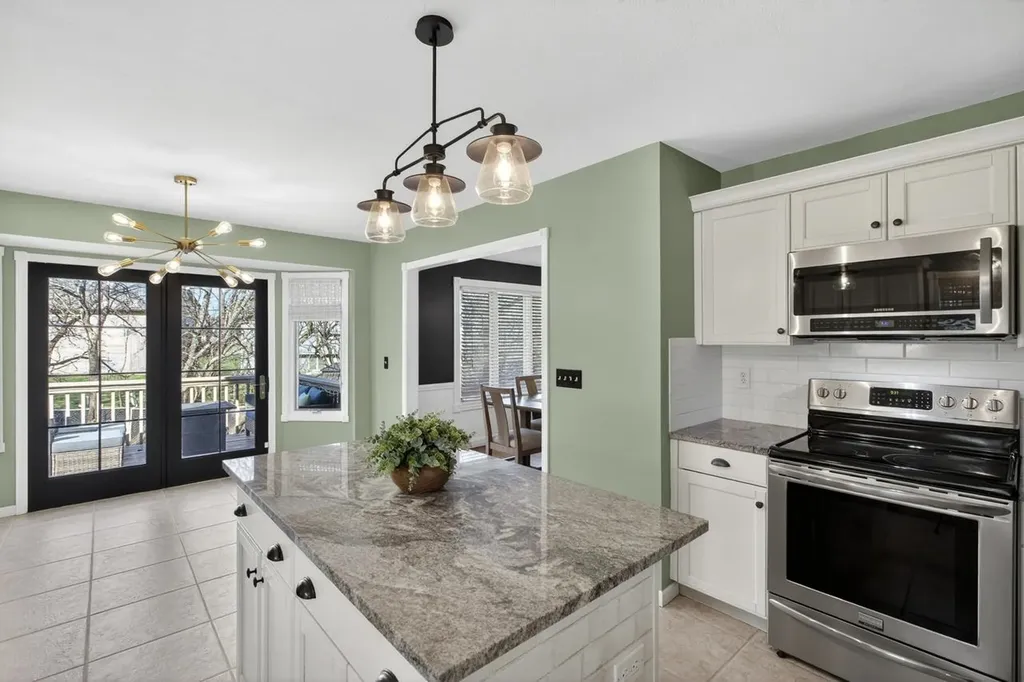 1635 S Tara Falls Court Wichita KS 67207
