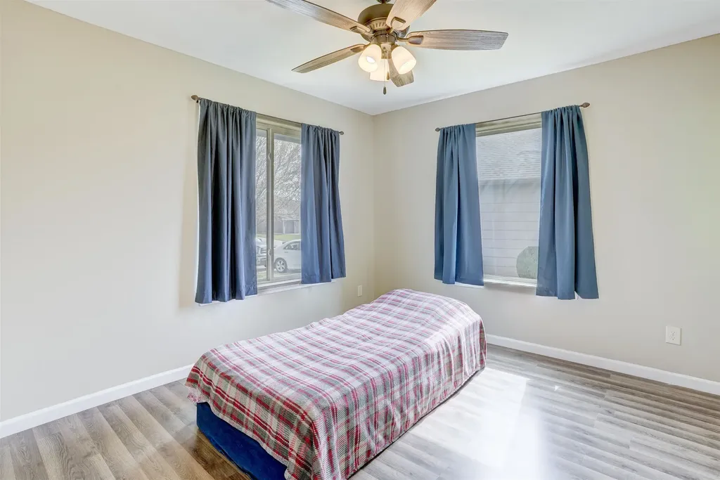 4221 Quail Ridge Drive Winfield KS 67156